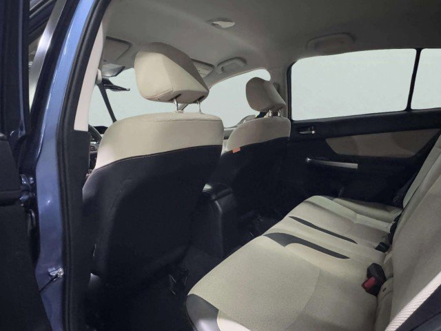 2017 Subaru Crosstrek 2.0i Premium