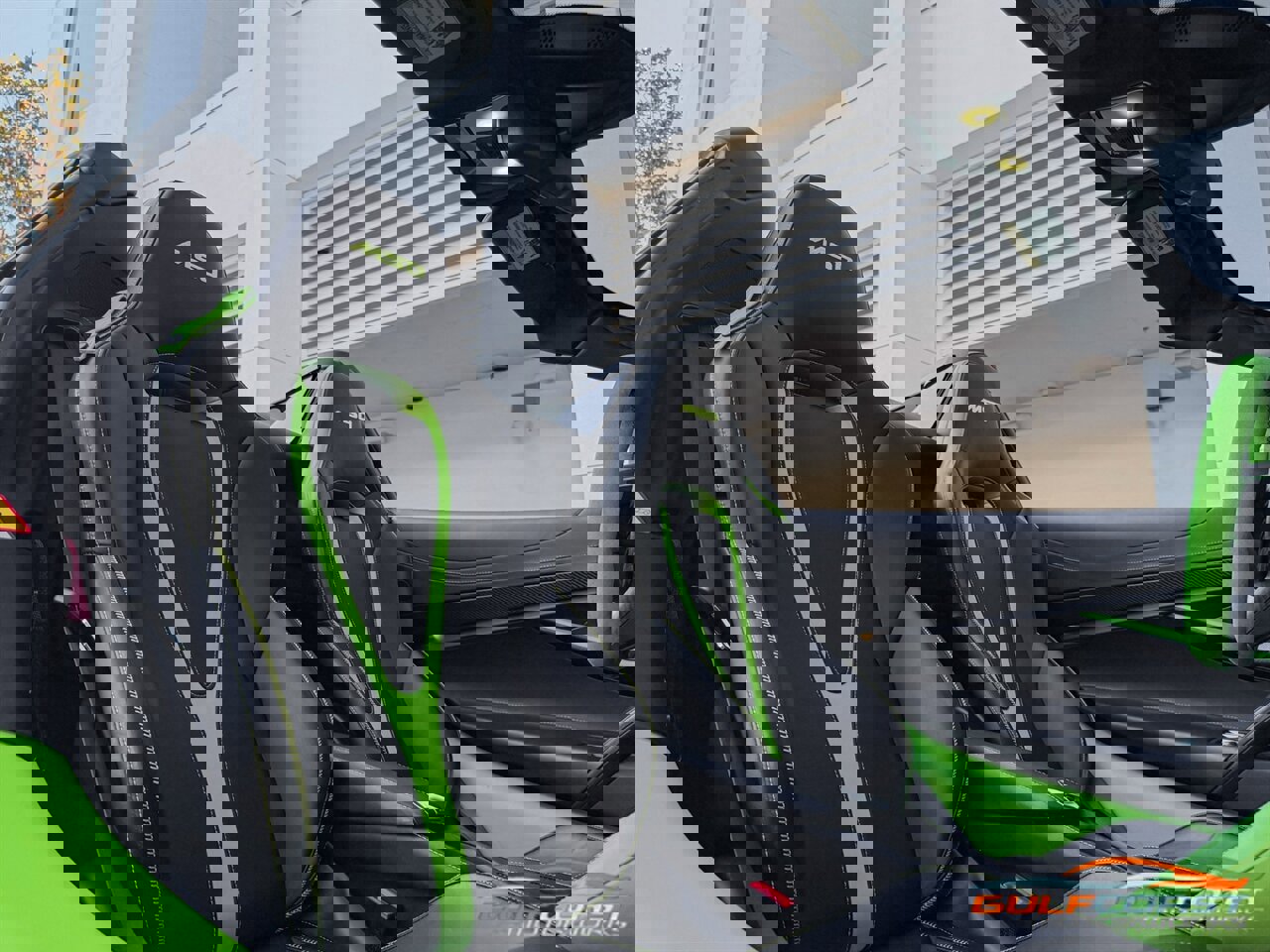 Used 2021 McLaren 720S Performance photo 34