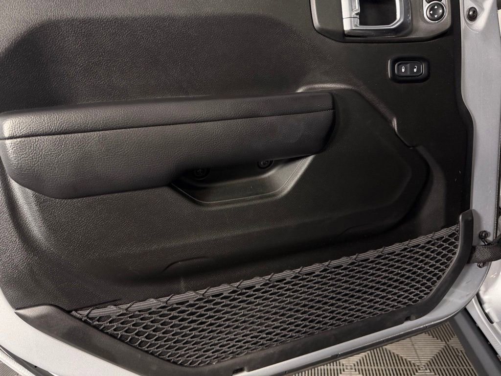 2024 Jeep Wrangler Unlimited Rubicon 4xe