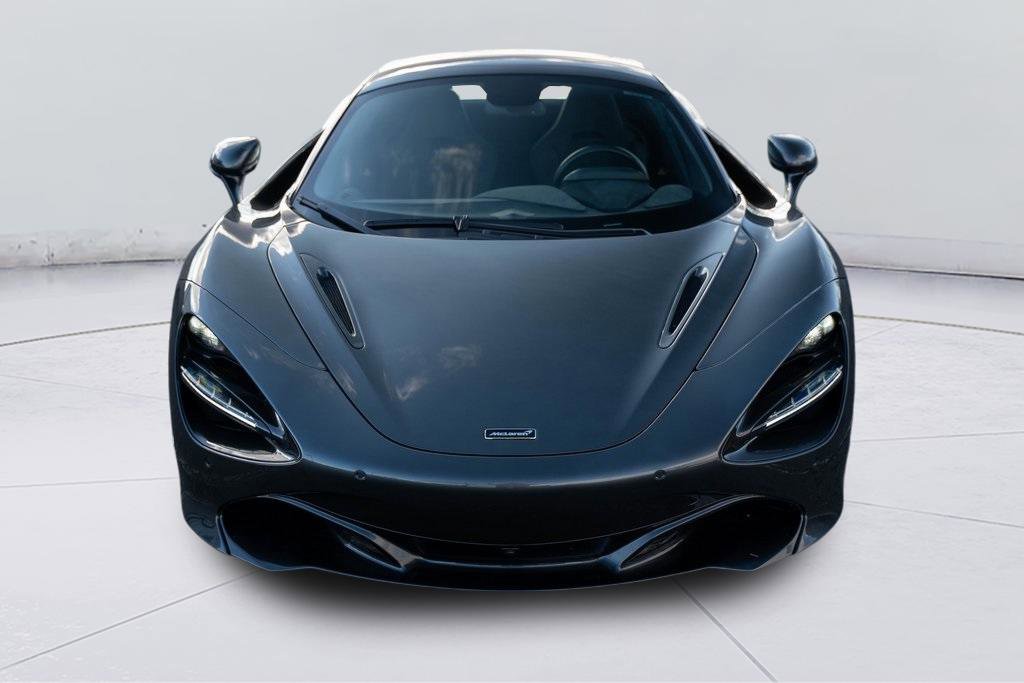 Used 2020 McLaren 720S Spider photo 27