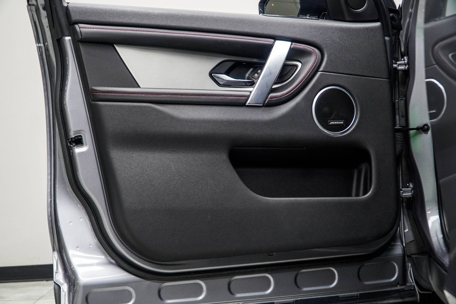 2021 Land Rover Discovery Sport S R-Dynamic