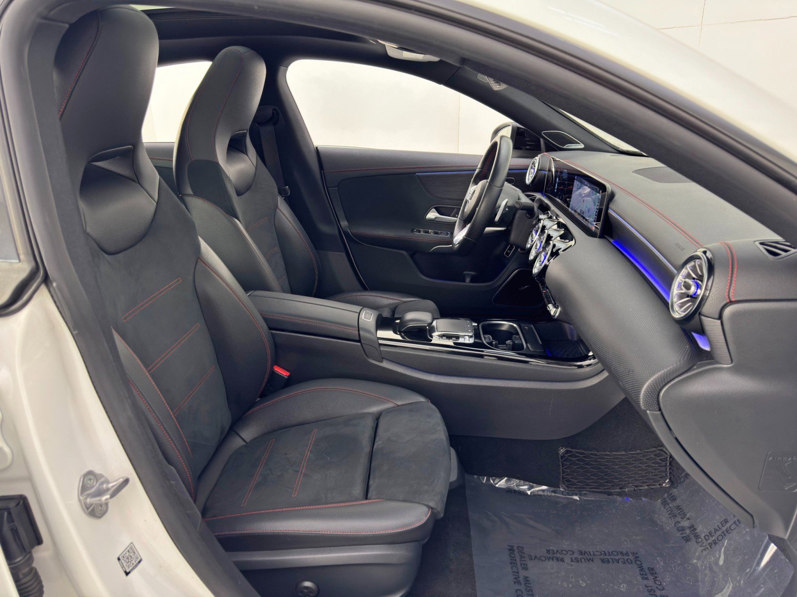 2020 Mercedes-Benz CLA 250