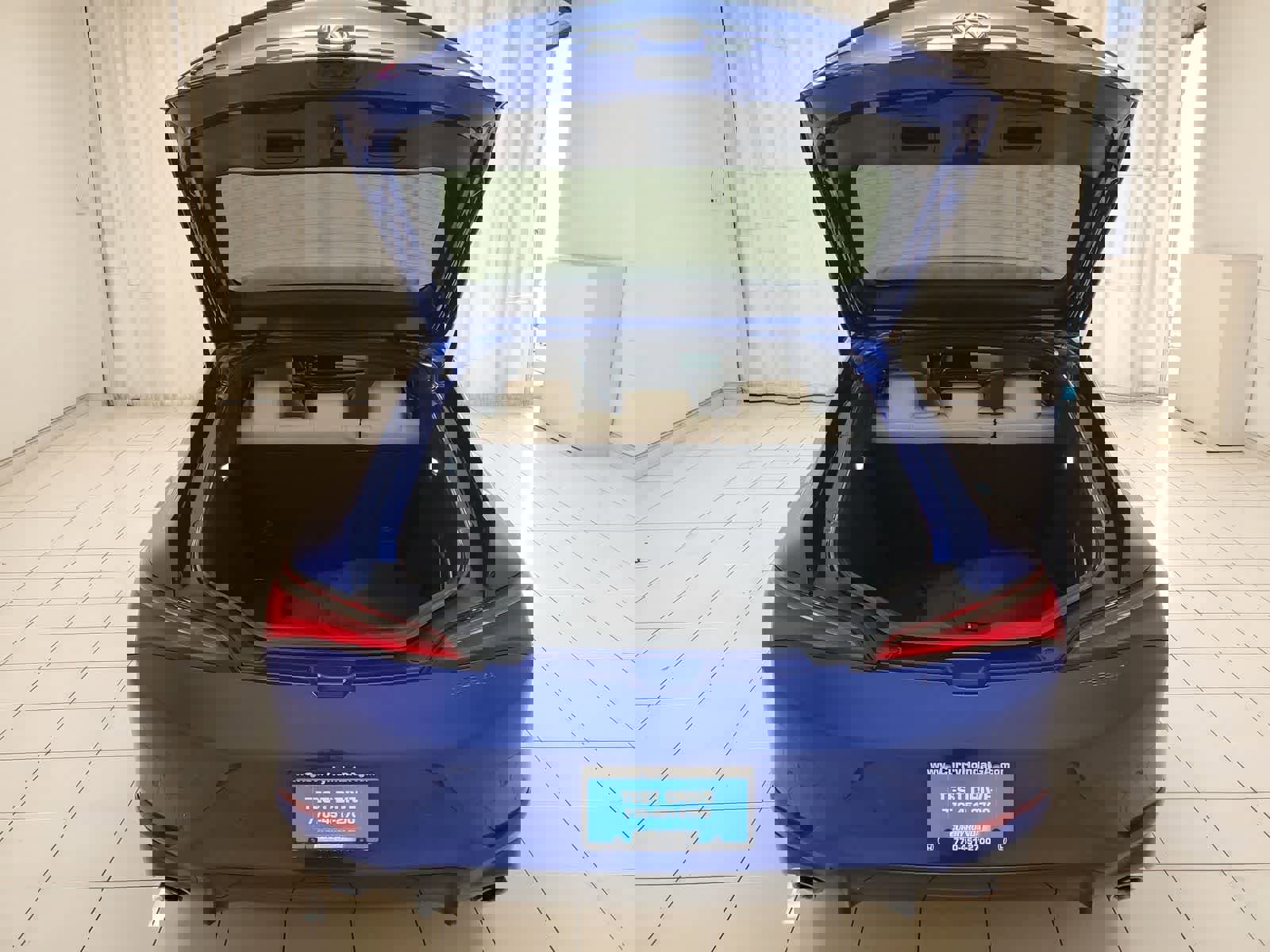 2024 Acura Integra A-Spec