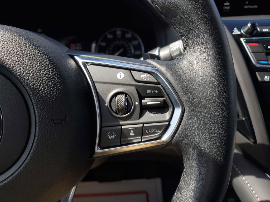 2023 Acura RDX AWD w/ Advance Package