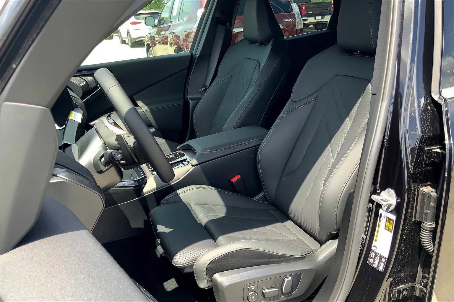 2025 BMW X3 xDrive30i