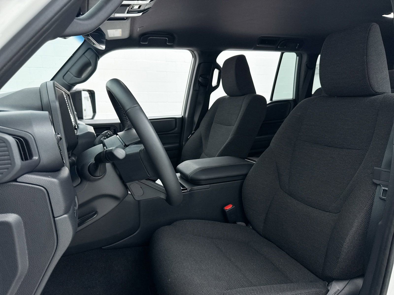 2024 Toyota Land Cruiser 1958