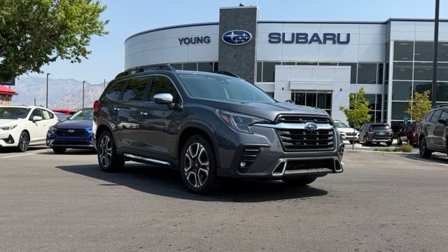 Used 2023 Subaru Ascent Touring