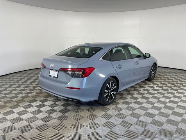 2024 Honda Civic EX