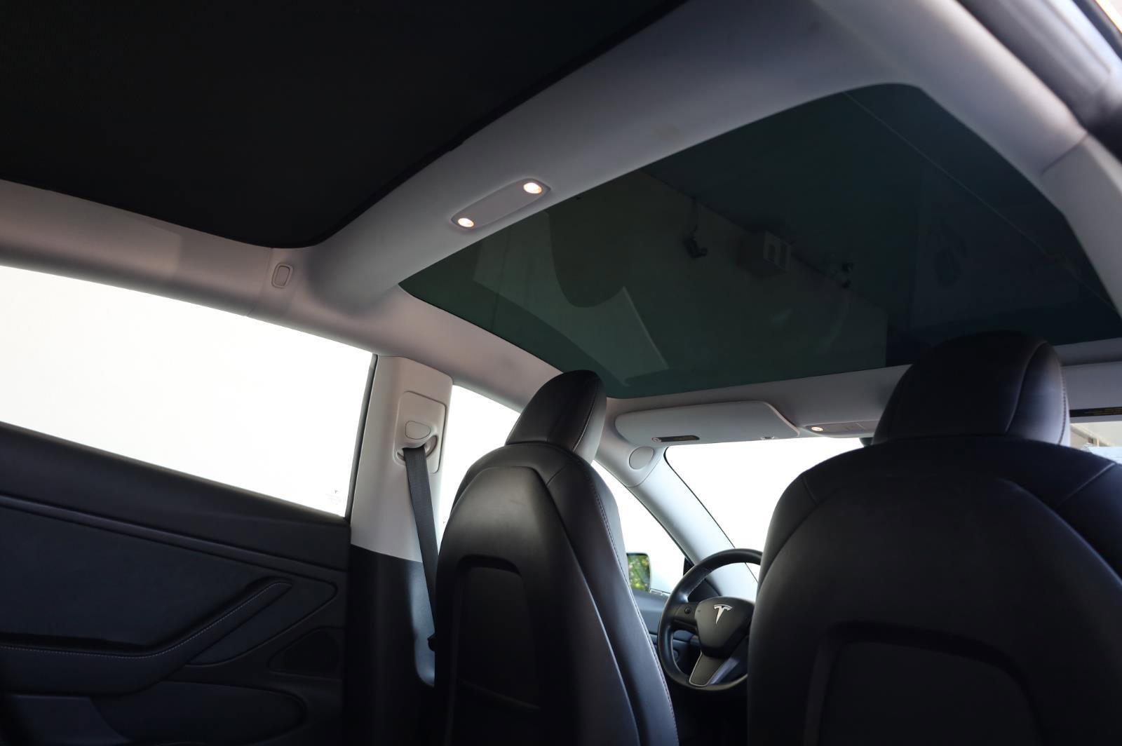 2018 Tesla Model 3 Mid Range