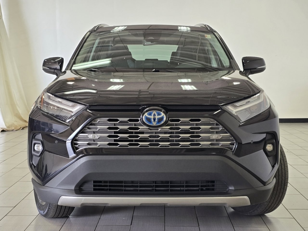 2023 Toyota Rav4 Limited