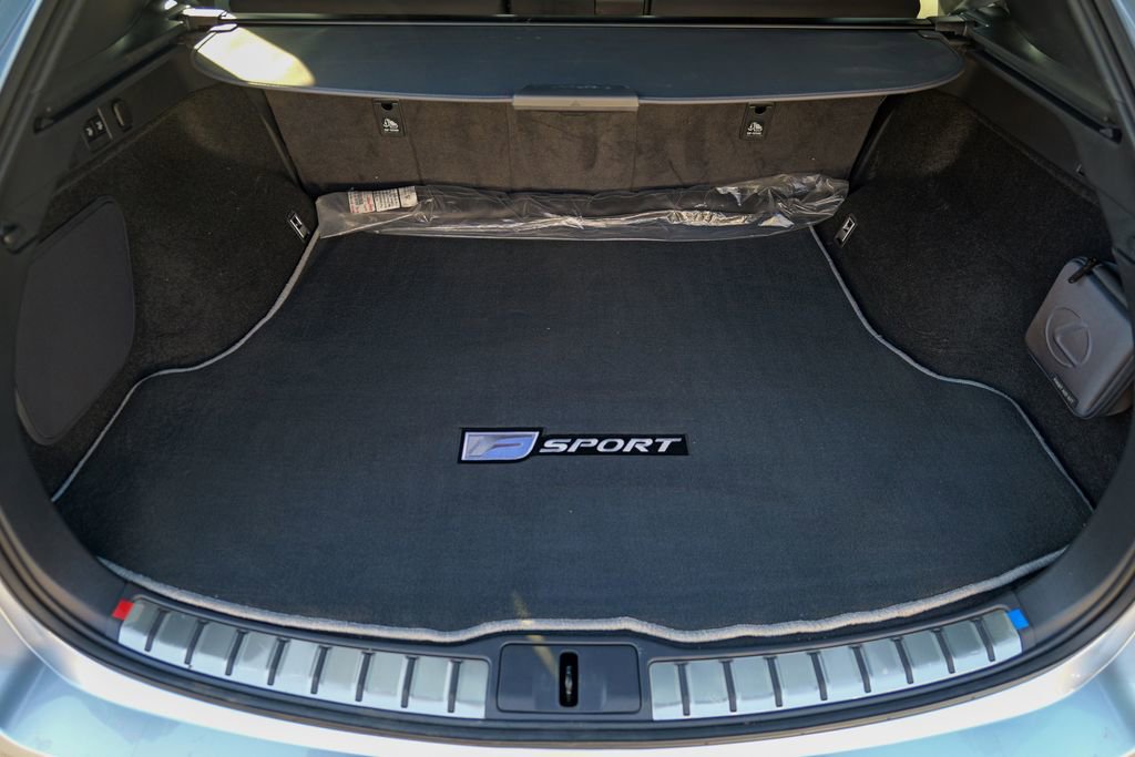 2024 Lexus RX 350 F Sport