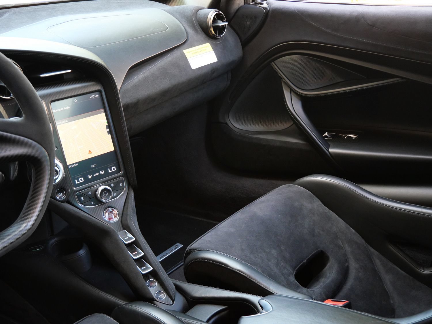 Used 2020 McLaren 720S photo 23