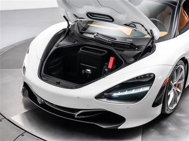 Used 2020 McLaren 720S Luxury photo 35