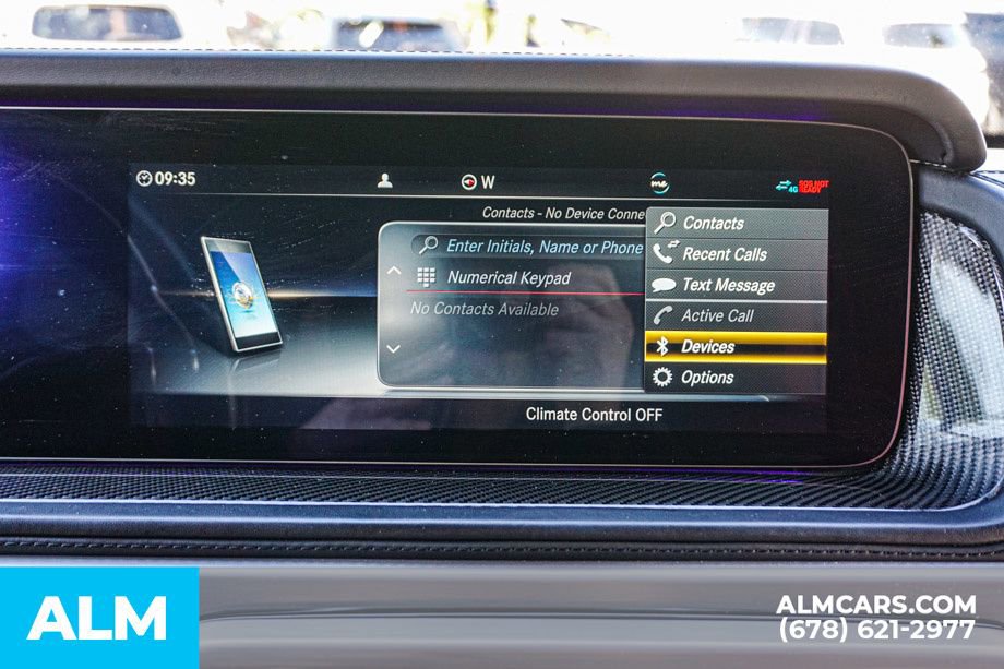 2023 Mercedes-Benz G 550