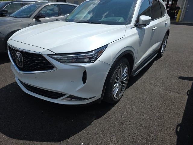 2022 Acura MDX SH-AWD w/ Advance Package