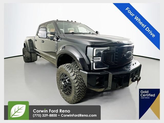 Used 2022 Ford F450 for Sale Near Me - Autotrader