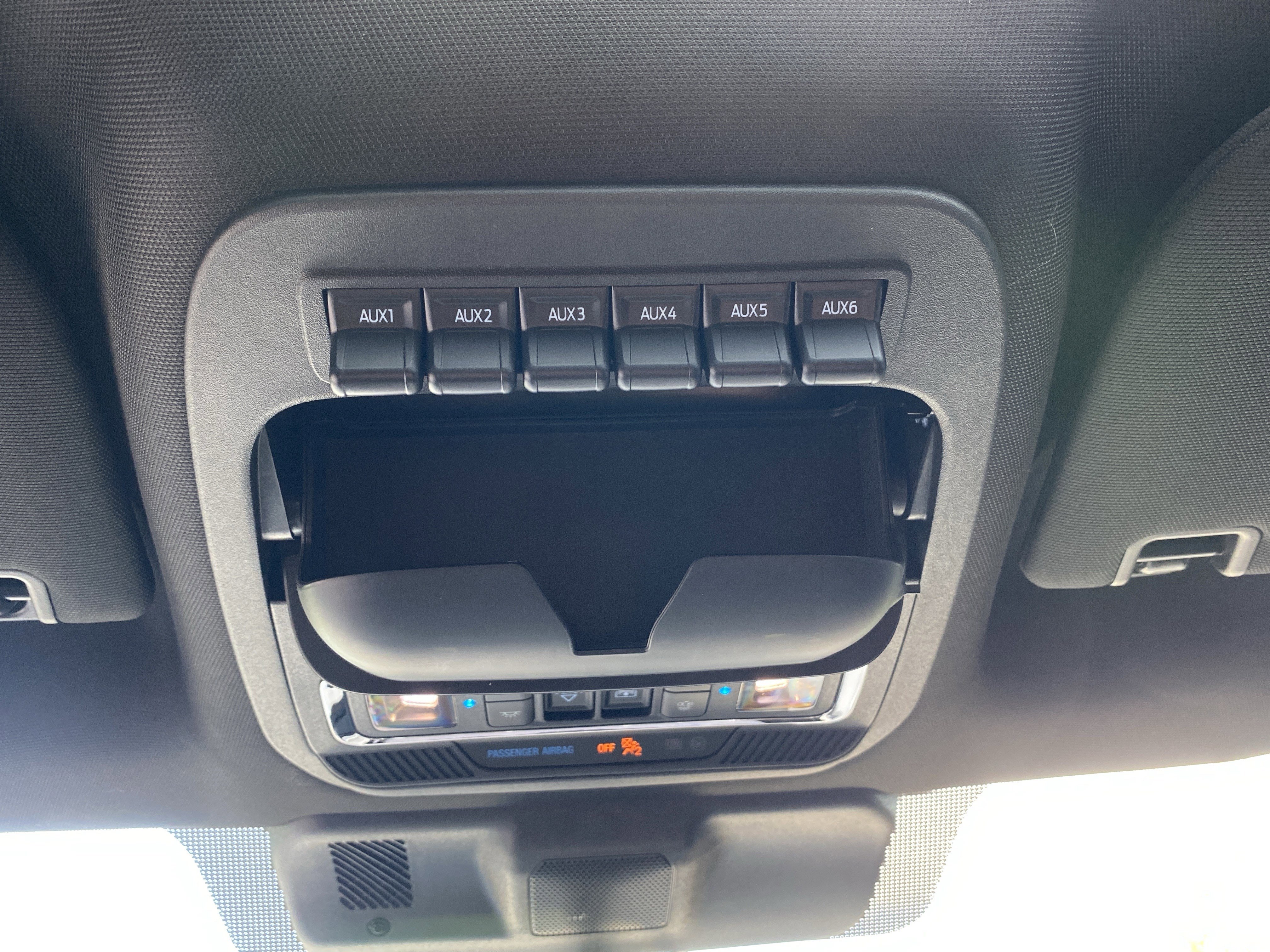 2026 Ford F250 Platinum