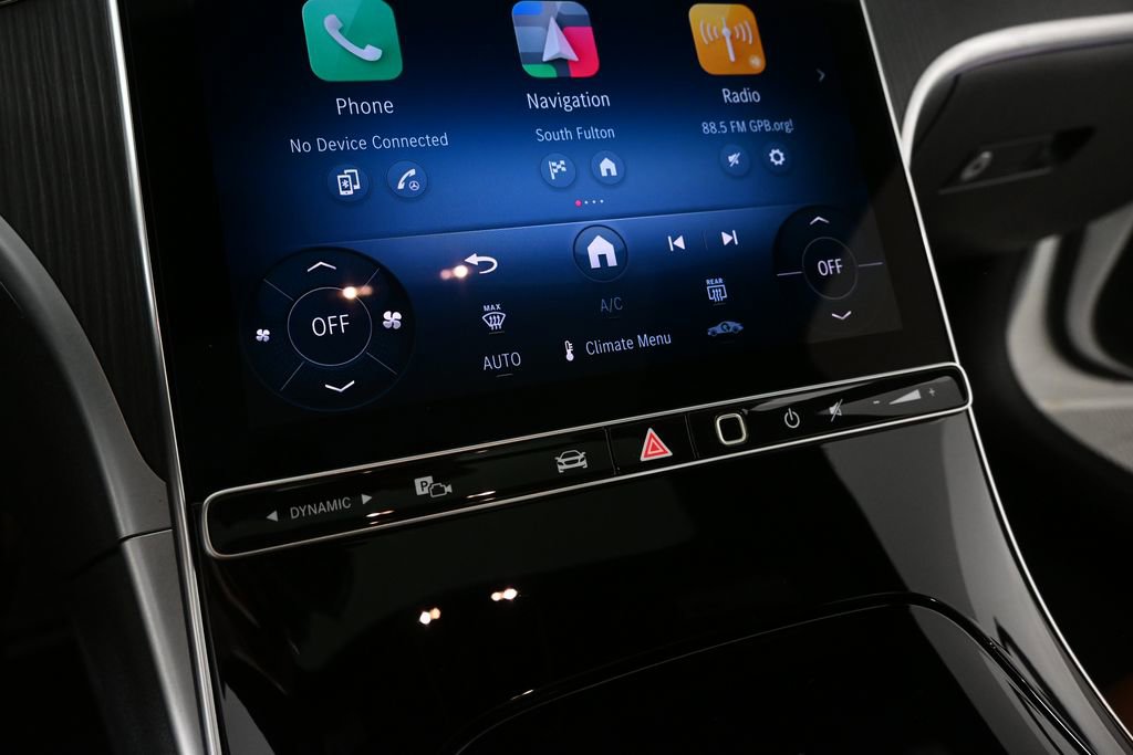 2026 Mercedes-Benz C 300 Sedan