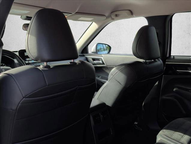 2024 Mitsubishi Outlander 4WD Plug-In Hybrid