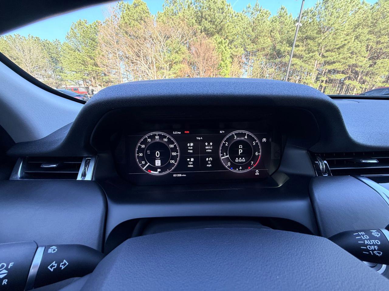 2020 Land Rover Discovery Sport SE