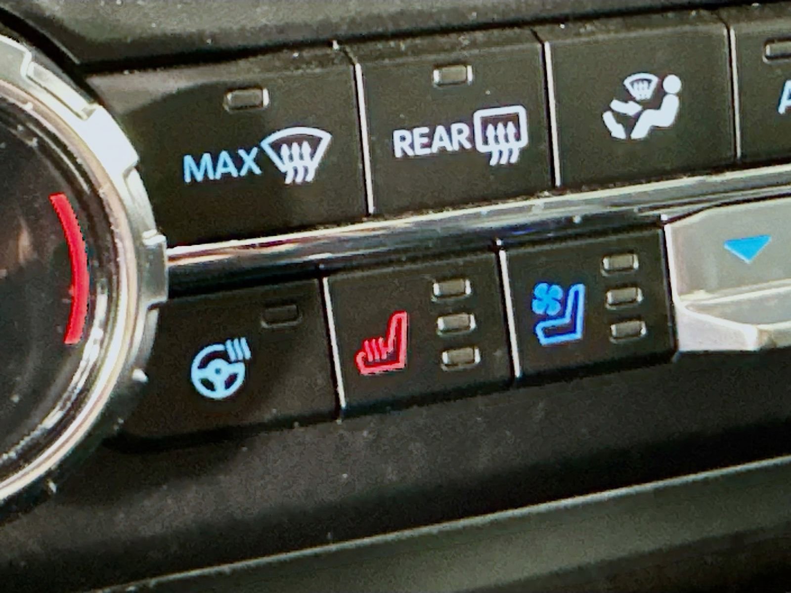 2024 Ford F250 Lariat