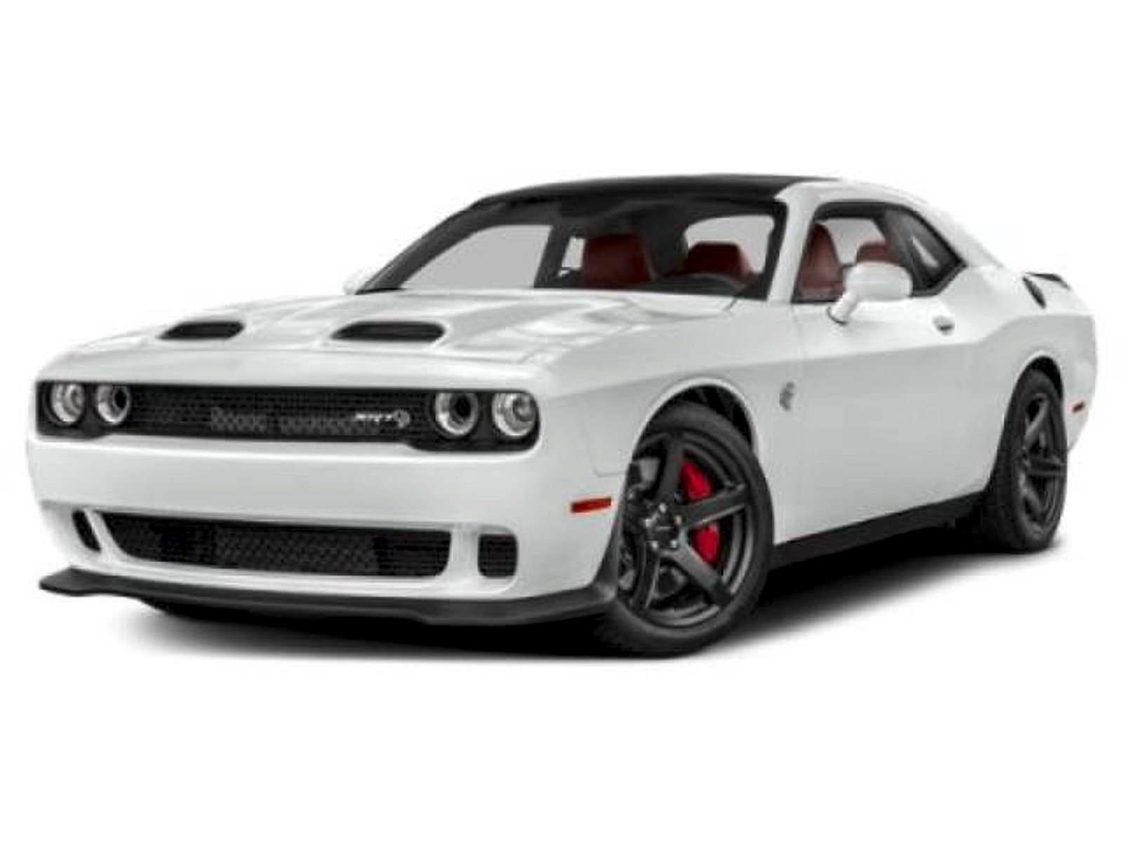 New 2023 Dodge Challenger SRT Hellcat Redeye