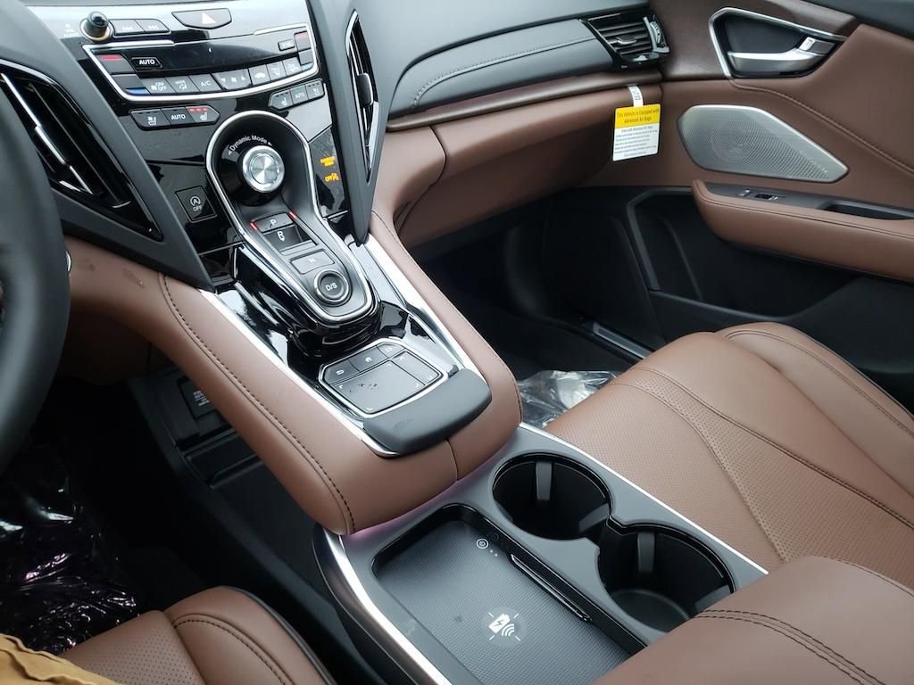 2026 Acura RDX SH-AWD w/ Advance Package