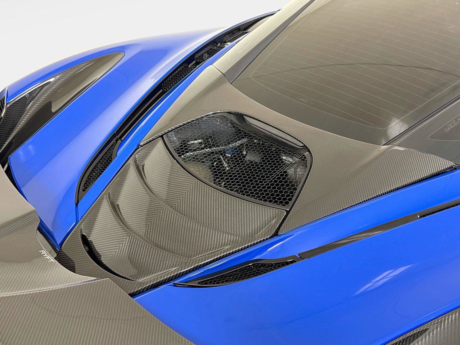 Used 2021 McLaren 720S Performance photo 32
