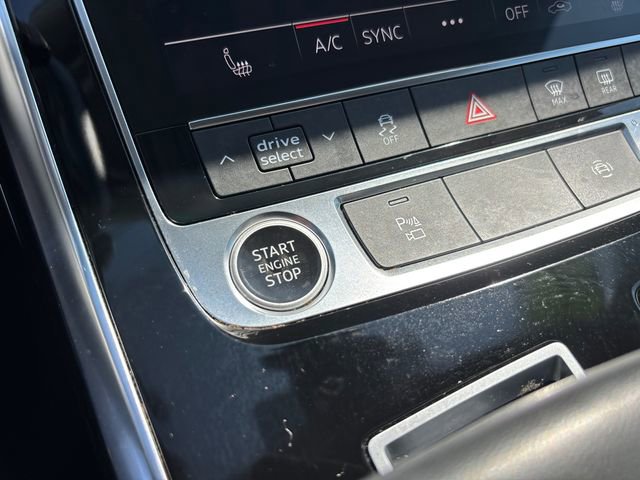 2024 Audi Q7 2.0T Premium Plus