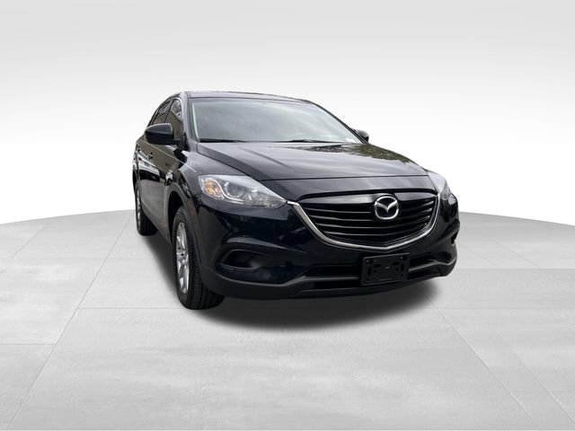 2015 MAZDA Cx-9 Sport