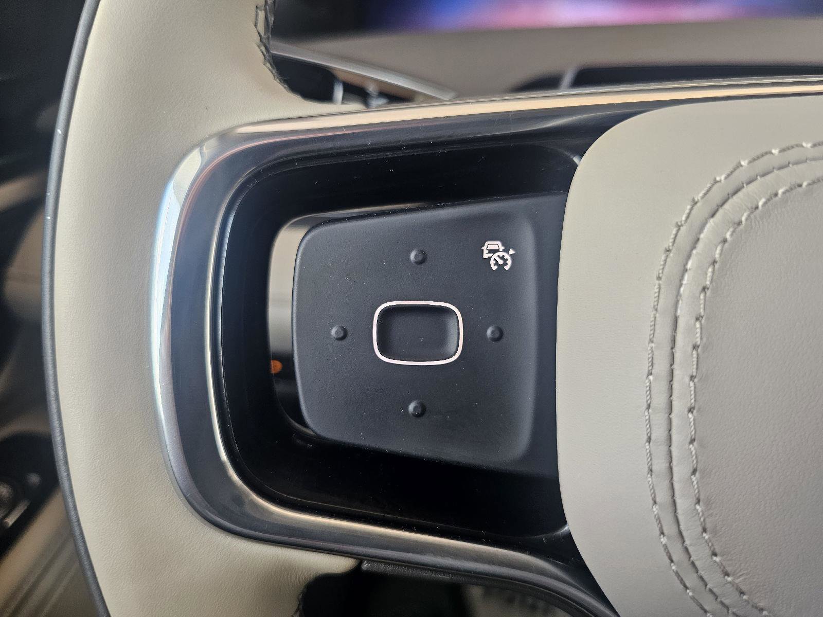 2025 Lincoln Nautilus Premier