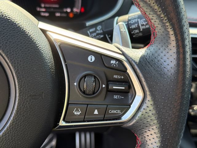 2023 Acura MDX A-Spec