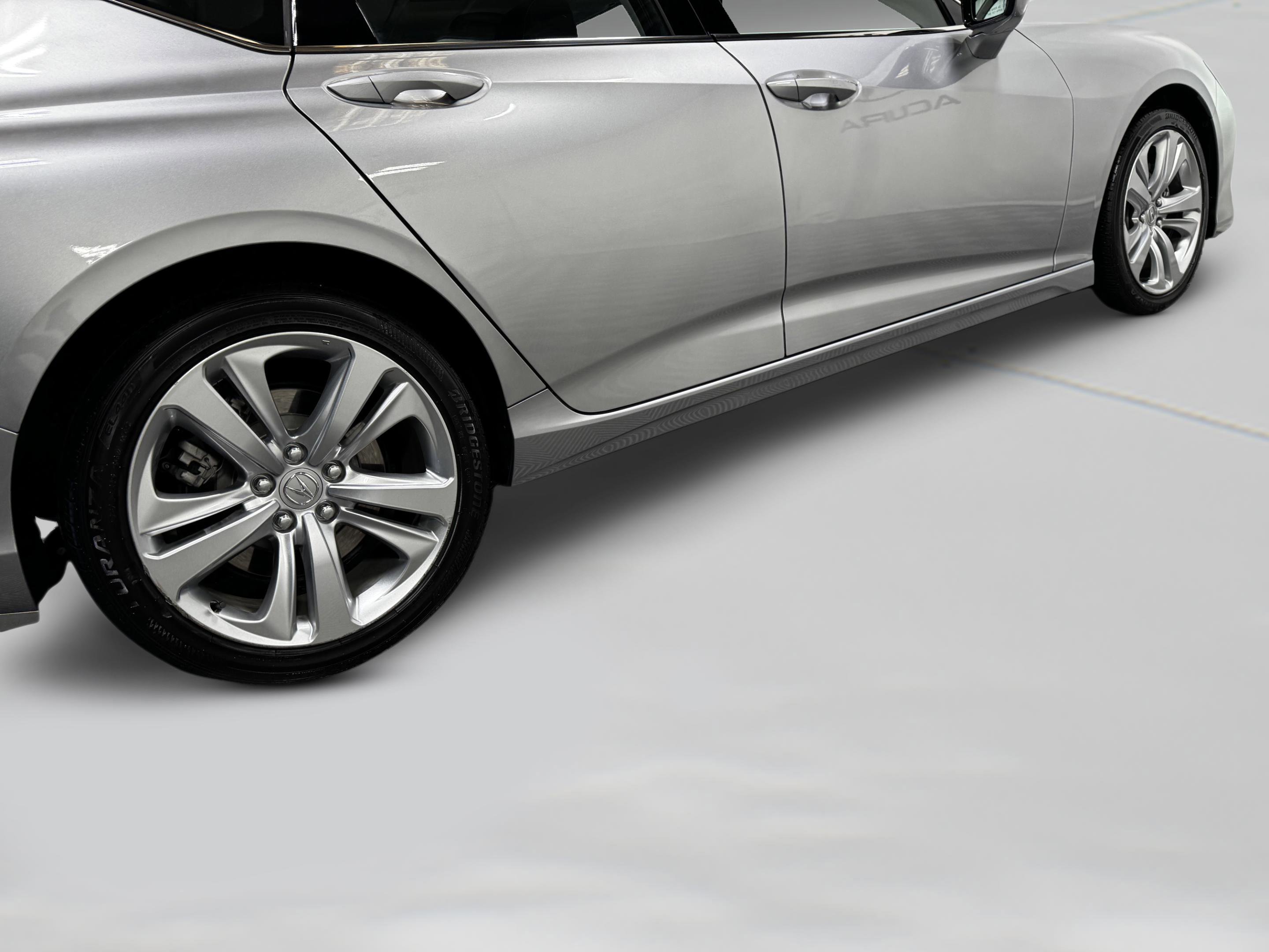 2023 Acura TLX w/ Technology Package