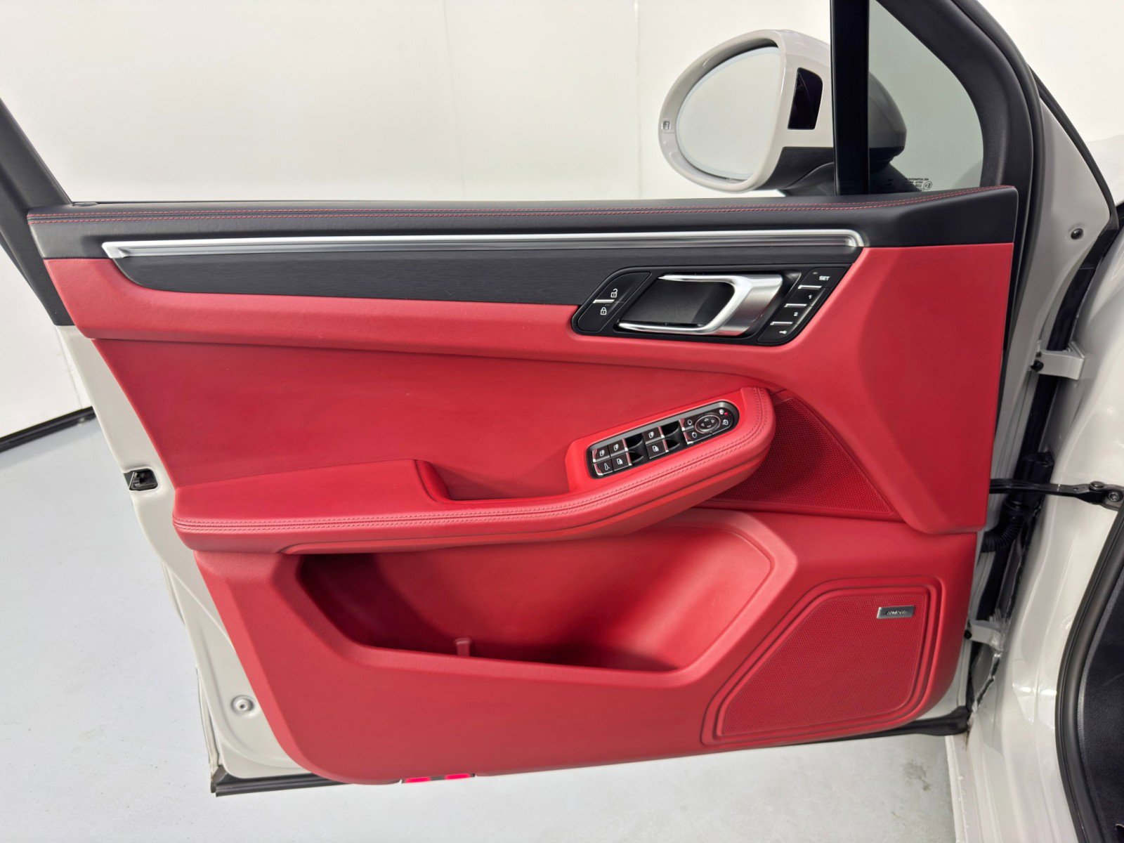 2020 Porsche Macan GTS