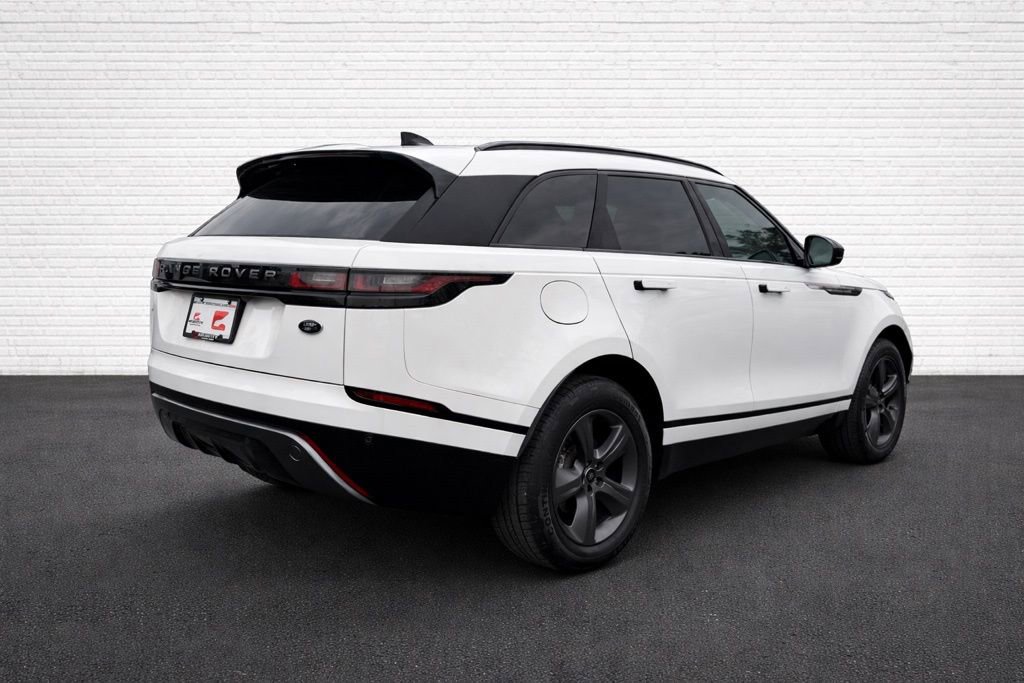 2022 Land Rover Range Rover Velar R-Dynamic S