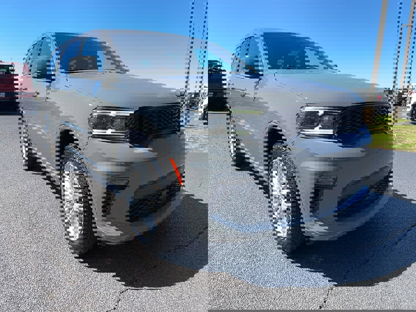 2022 Dodge Durango GT