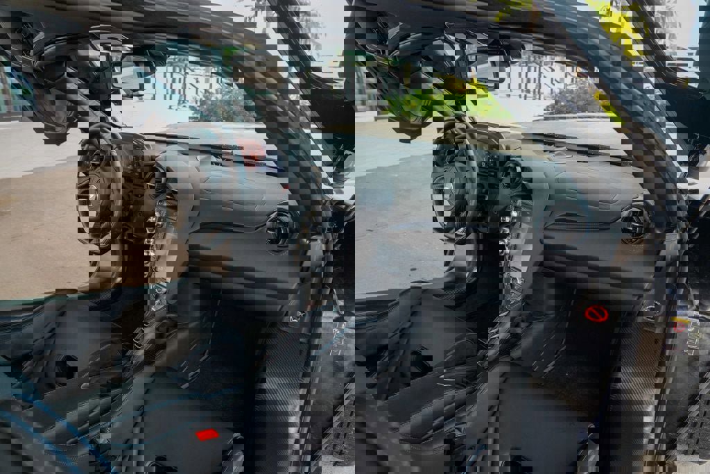 Used 2021 McLaren 765LT Coupe photo 79