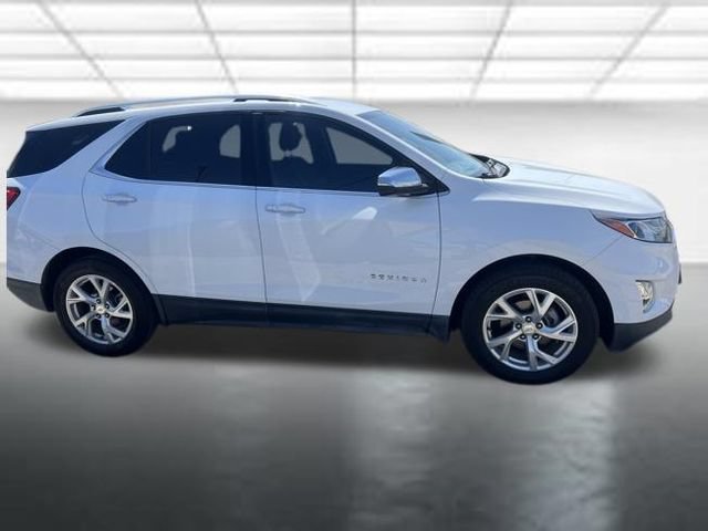 Used 2019 Chevrolet Equinox Premier
