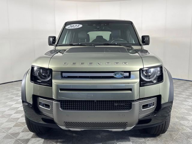 2023 Land Rover Defender 110 X-Dynamic SE