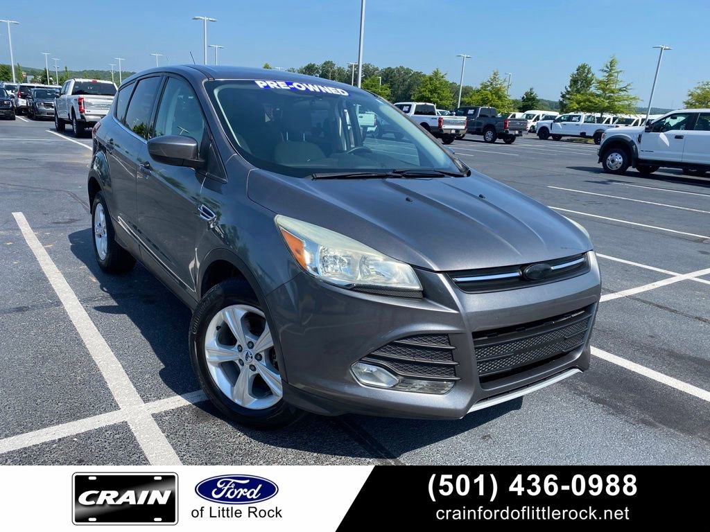 Used 2014 Ford Escape SE