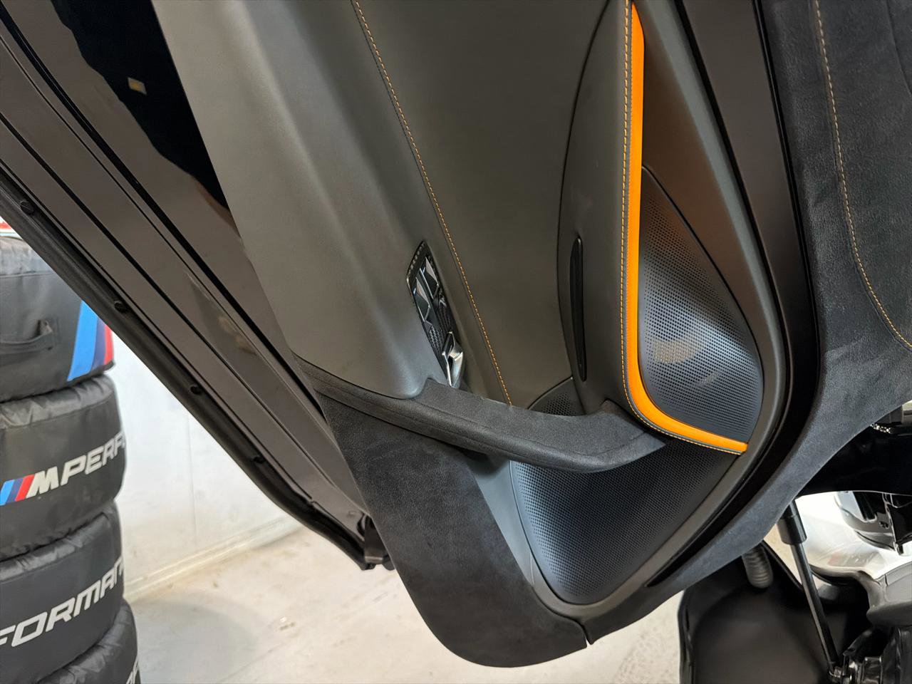 Used 2019 McLaren 720S Performance photo 21