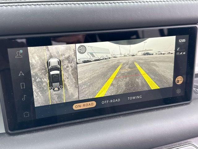 2023 Land Rover Defender 110 X-Dynamic SE