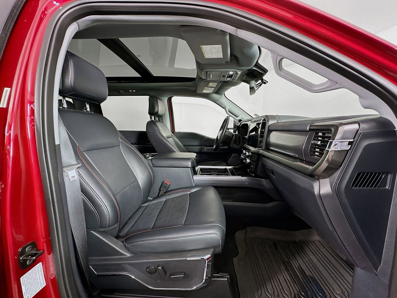 2024 Ford F250 Lariat