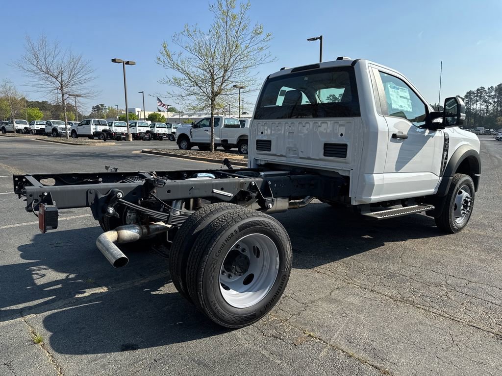 2026 Ford F450 XL