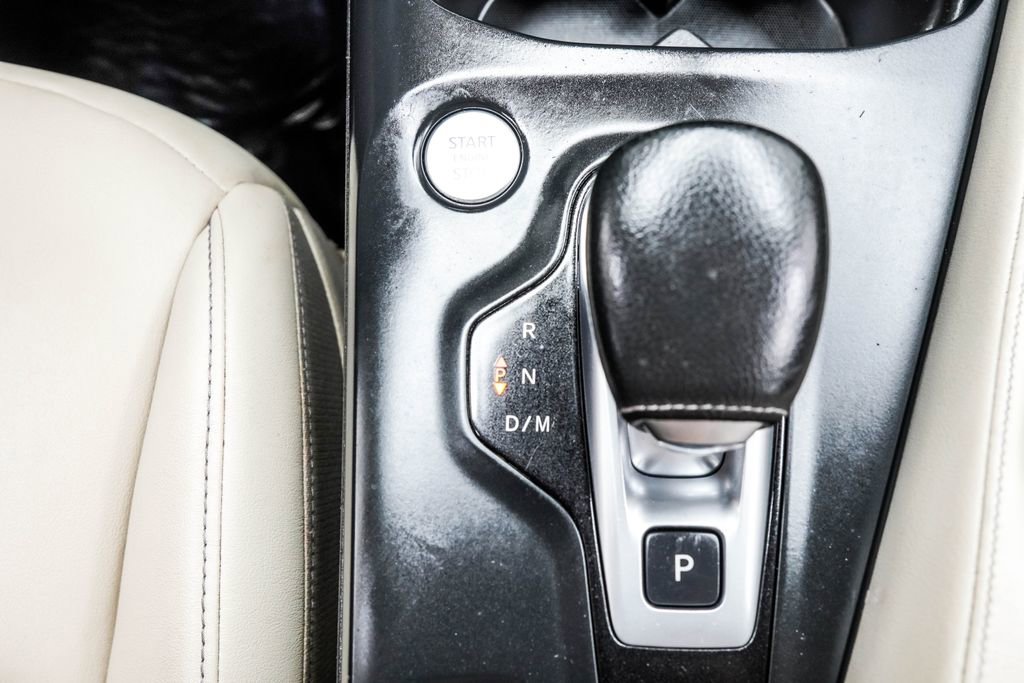 2019 INFINITI Qx50 Pure