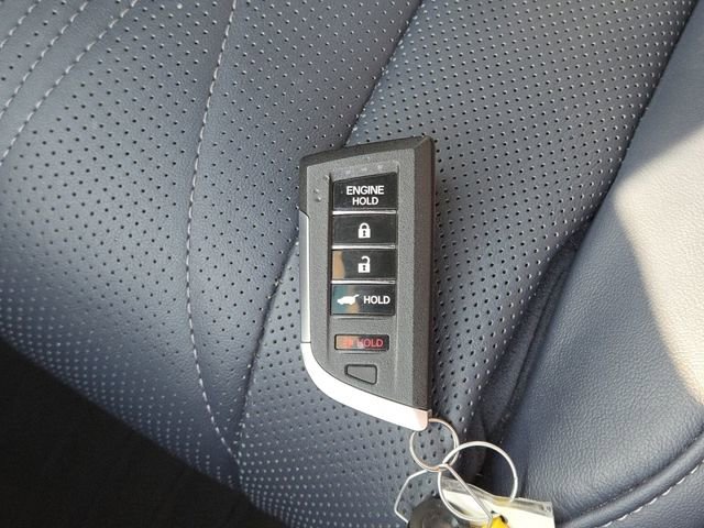 2022 Acura MDX Type S