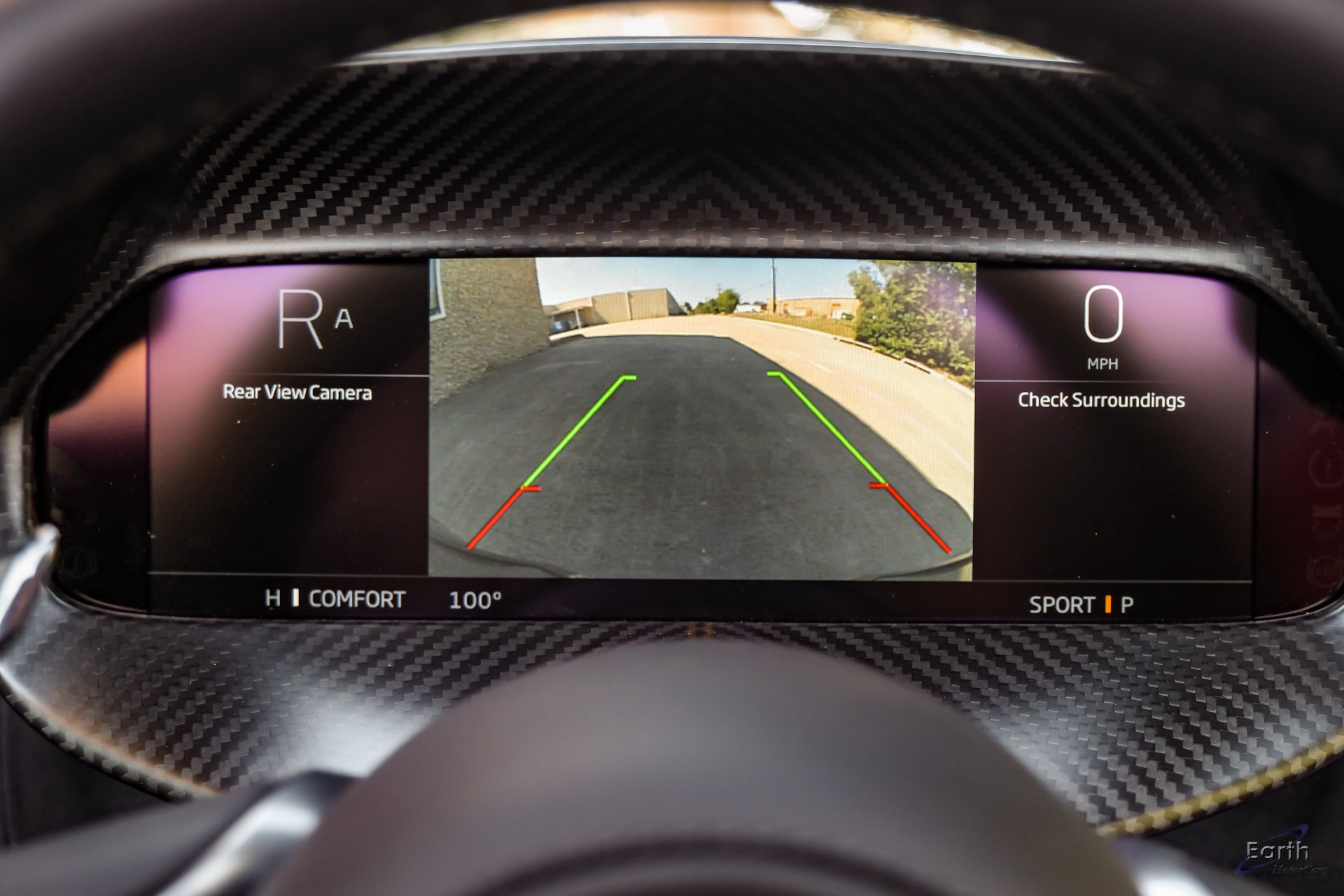 Used 2025 McLaren 750S Spider photo 99