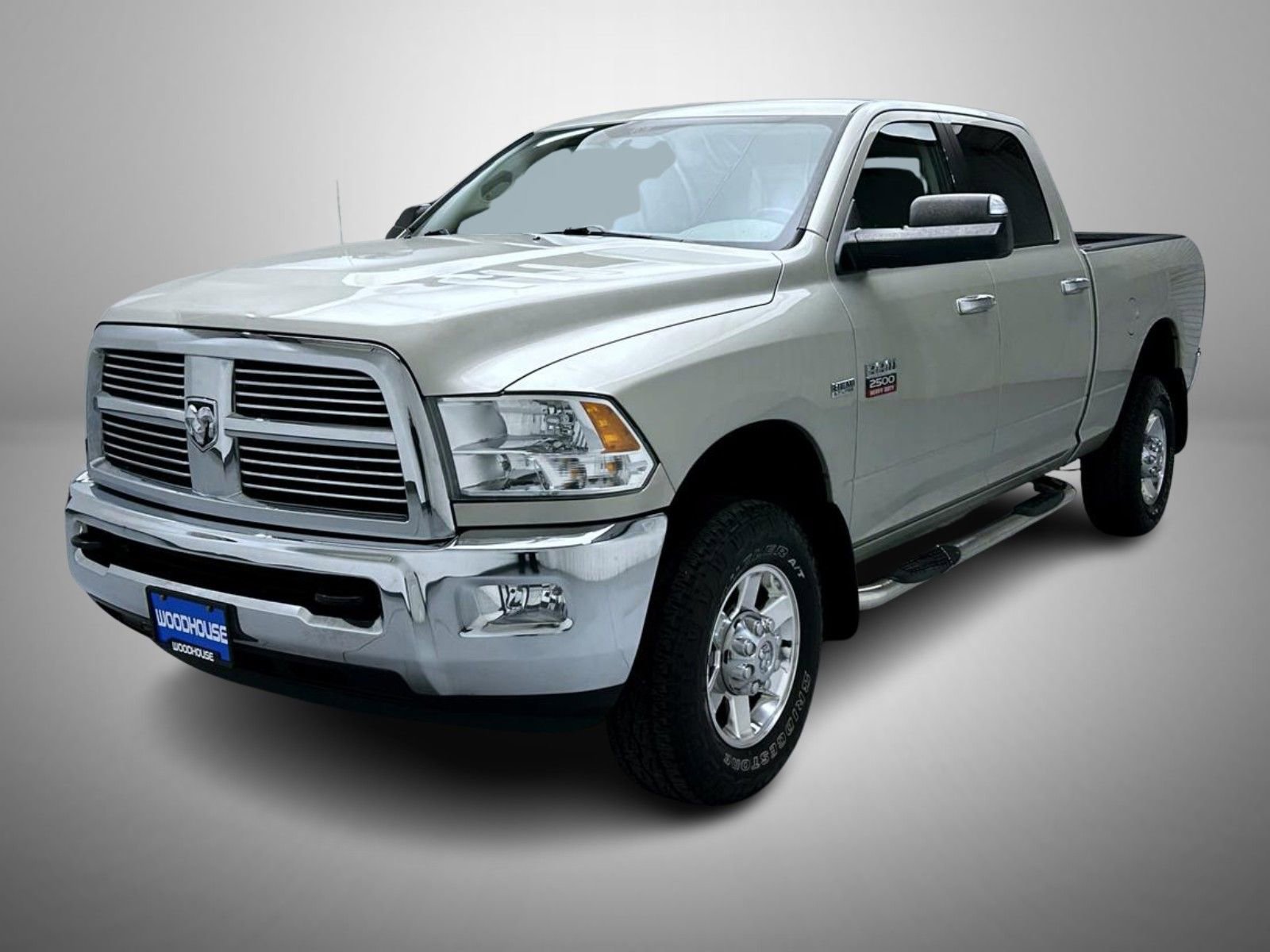 Used 2010 Dodge Ram 2500 Truck SLT w/ Big Horn Regional Pkg