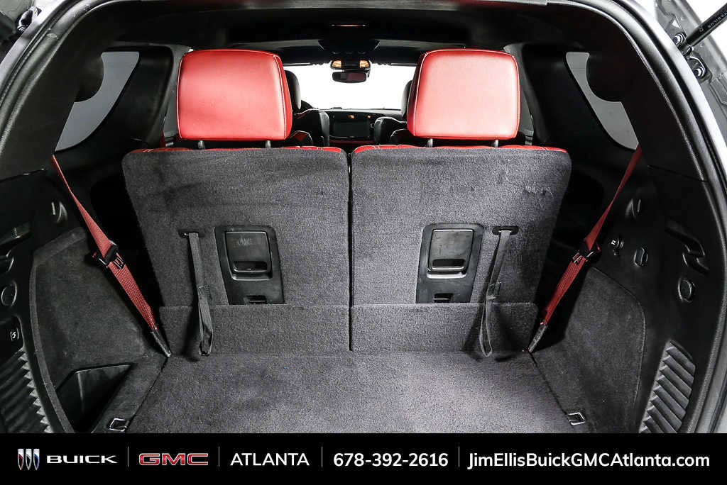 2021 Dodge Durango SRT Hellcat