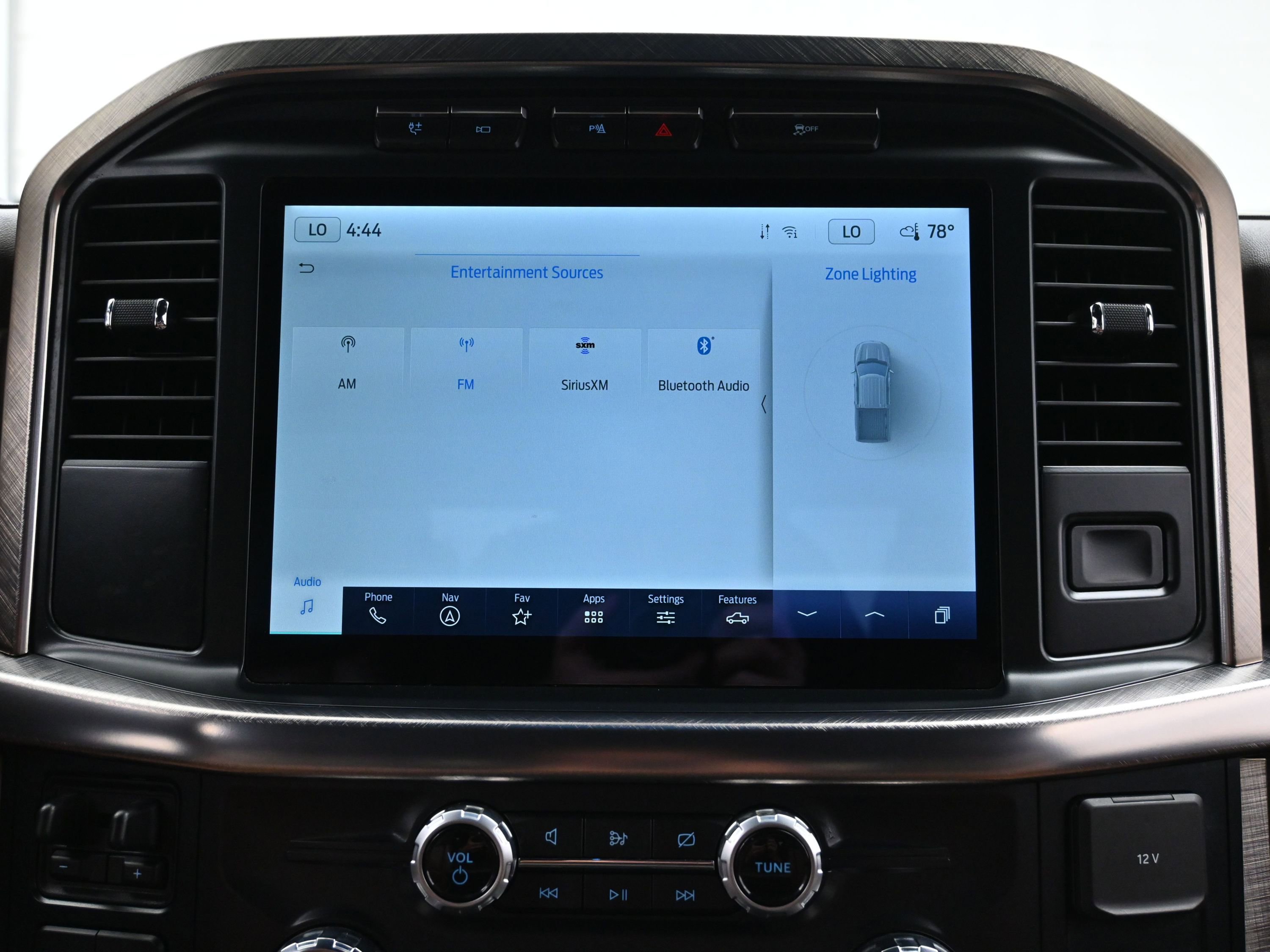 2022 Ford F150 King Ranch